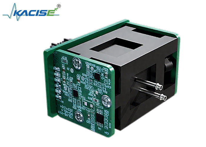 Sensor Oksigen Laser Keakuratan Tinggi KGD GAS 401 Prinsip Deteksi Spektroskopi Absorpsi Laser Dioda yang Dapat Disetel TDLAS