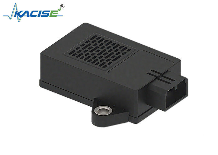 Baterai Sensor Pemantauan Termal Runaway dengan Waktu Tanggapan Cepat T90 < 15s Komunikasi CAN dan Desain Kelas Kendaraan