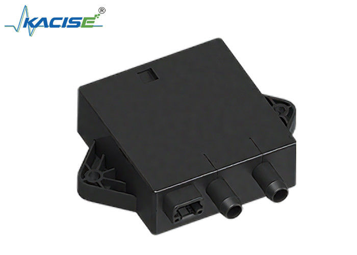 KGD ATRS 316 Baterai Sensor Pemantauan Termal Runaway dengan Prinsip Pengukuran NDIR Dual Channel MOX Light Scattering