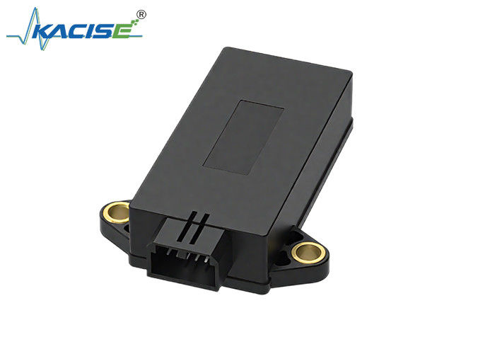 Non Dispersive Infrared NDIR Detection Technology Electrolyte Leakage Sensor KGD ATRS 315 untuk Rentang Pengukuran 0 10000ppm