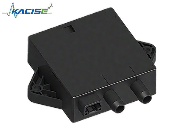 Sensor Pemantauan Termal Baterai dengan NDIR dual-channel + MOX + Pembabaran Cahaya, Komunikasi CAN dan Waktu Tanggapan T90 ≤ 15 s
