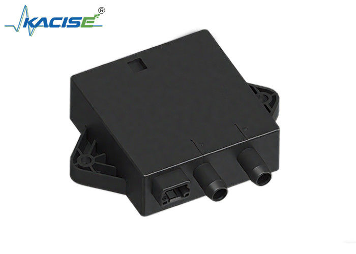 Otomotif PM2.5 + CO2 Sensor Terintegrasi KGD - AIS - 304 Untuk Pemantauan Dalam - suhu kendaraan