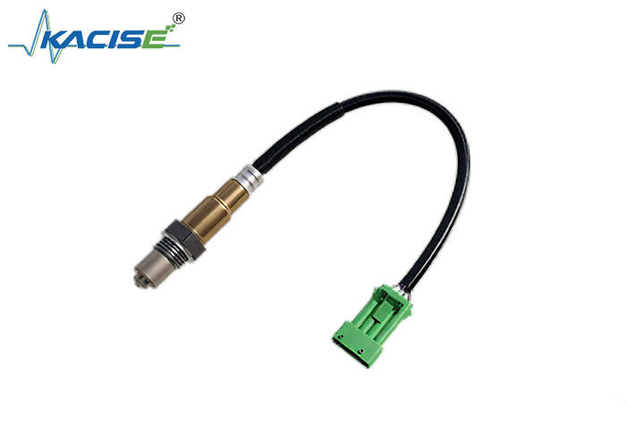 Konsentrasi - Perbedaan Switch Type Oxygen Sensor KGD - 322