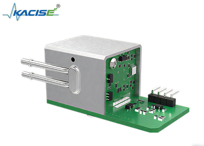 Sidestream End - Tidal Carbon Dioxide Sensor KGD - 411 untuk Pengukuran Konsentrasi CO2