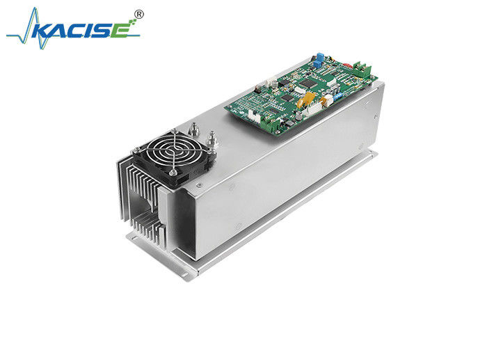KGD - WQ - 531 Infrared Exhaust Gas Sensor Module for Vehicle Exhaust Emission Monitoring and Environmental Monitoring (Modul Sensor Gas Ekshaust Infrared untuk Pemantauan Emisi dan Pemantauan Lingkungan Kendaraan)