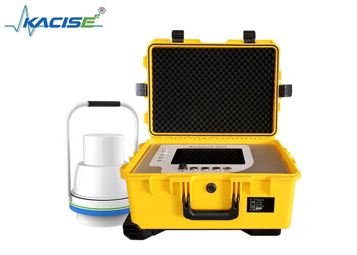 N2O Analyzer KGD-YQ-502 Teknologi Lanjutan untuk Pemantauan Aliran Karbon Tanah