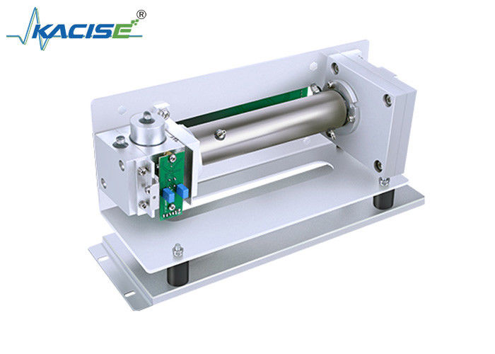 KGD-WQ-529 Micro-flow Infrared Gas Sensor Module dengan desain ruang gas ganda untuk deteksi NO 0-4000ppm