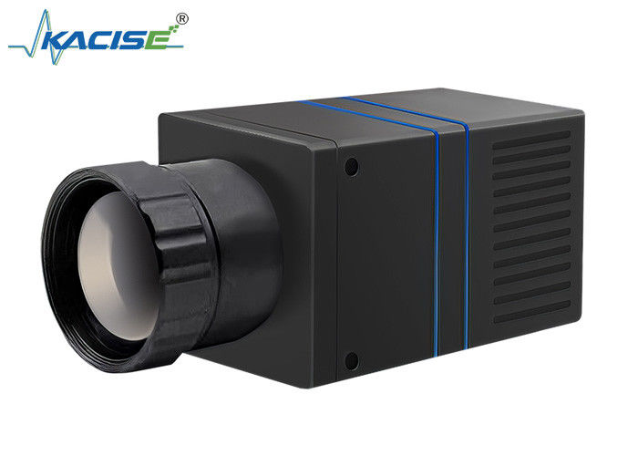 KGD-YQ-510 Handheld Infrared Metane Leak Imaging Kapasitas Storage Besar 64G Untuk Industri Petrokimia