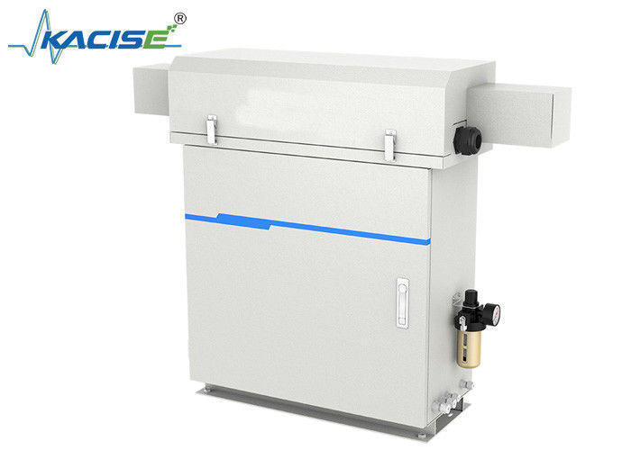 Laser Gas Analyzer KGD-YQ-524 Alat yang sempurna untuk pengukuran dan pemantauan amonia online