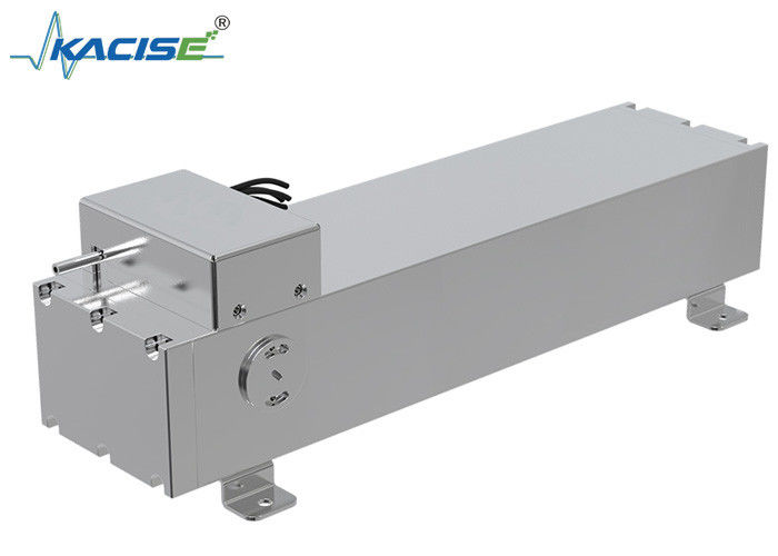 Modul Sensor Metana Laser Sangat Sensitif KGD YQ 533 dengan Teknologi Laser Diode yang Dapat Disetel