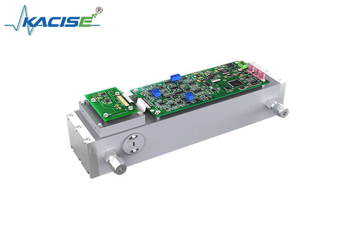 RS 485/RS 232 Output Method Laser Sensor Module KGD YQ 534 Teknologi Lanjutan untuk Pengukuran