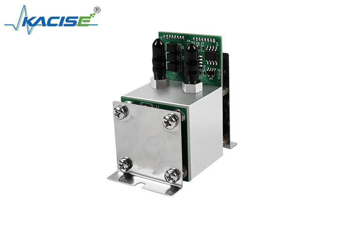 Modul Sensor Gas InfraMerah CO2 KGD YQ 535 untuk Jangkauan Deteksi CO2 yang Tepat CO2 0 18% Resolusi yang Dapat Dikustomisasi 0.0001