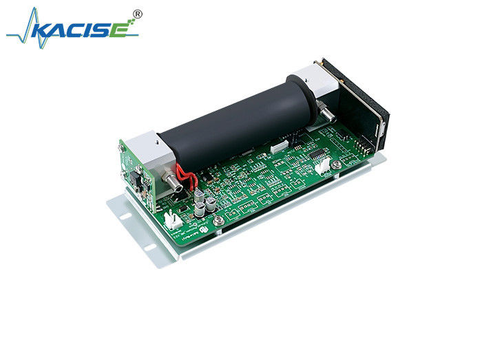 Modul Sensor Gas NDUV dengan kisaran NO2 0-1000ppm Komunikasi RS-232 dan Waktu Tanggapan T90 ≤ 4,5 s