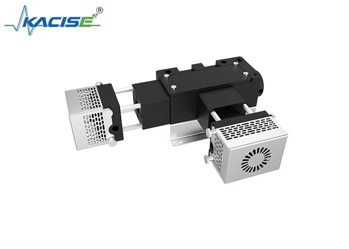KGD - YQ - 540 Modul Sensor Debu Gas Asap dengan Sensitivitas Tinggi 0,01mg/m3 Desain Modular dan Jangkauan Ultra-Rendah