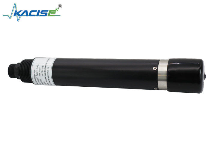 Sensor Oksigen Larut Online yang Akurat dan KWS-650C Dengan Metode Fluoresensi, Resolusi 0.01mg/L, 0.1°C