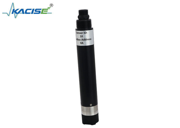 Sensor Oksigen Larut Online yang Akurat dan KWS-650C Dengan Metode Fluoresensi, Resolusi 0.01mg/L, 0.1°C
