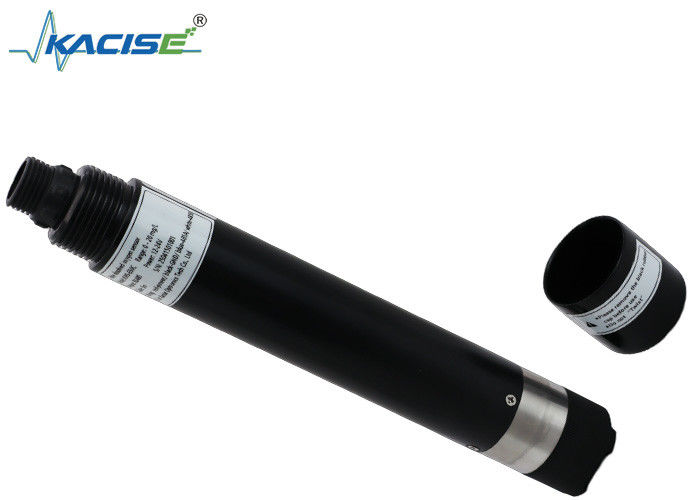 Sensor Oksigen Larut Online yang Akurat dan KWS-650C Dengan Metode Fluoresensi, Resolusi 0.01mg/L, 0.1°C