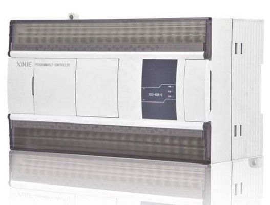 PLC Ethernet Seri XD5E Terisolasi Tinggi Kelembaban Ambien 5%-95% tanpa Kondensasi Isolasi Di Atas DC 500V 2MΩ