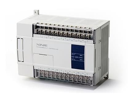 PLC Ethernet Seri XD5E Terisolasi Tinggi Kelembaban Ambien 5%-95% tanpa Kondensasi Isolasi Di Atas DC 500V 2MΩ