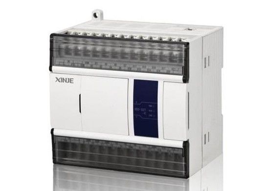 PLC Ethernet Seri XD5E Terisolasi Tinggi Kelembaban Ambien 5%-95% tanpa Kondensasi Isolasi Di Atas DC 500V 2MΩ