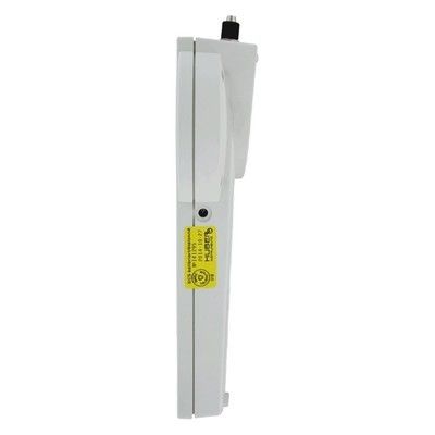 Manometer Tekanan Digital Presisi Seri HM35 dengan LCD Lampu Latar Grafis Akurasi 0,05% dan Pencatatan Data 10,742