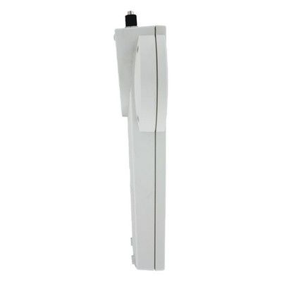 Manometer Tekanan Digital Presisi Seri HM35 dengan LCD Lampu Latar Grafis Akurasi 0,05% dan Pencatatan Data 10,742