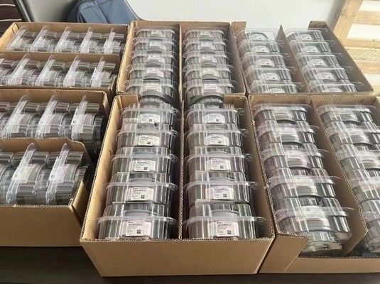 Pengukur Tekanan Diferensial Dwyer 2000-125pa DWYER Asli Impor