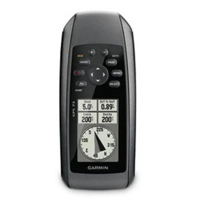 Garmin GPSMAP67 GPS 73 Etrex329x Rugged Multisatellite Handheld dengan 128 x 160 Pixel Display dan Baterai 18 Jam