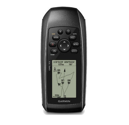 Garmin GPSMAP67 GPS 73 Etrex329x Rugged Multisatellite Handheld dengan 128 x 160 Pixel Display dan Baterai 18 Jam