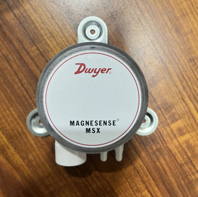 Seri Yer MSX Magnesense Monitor Differensial Pressuree MSX-W13-PA MSX-W13-PA-LCD