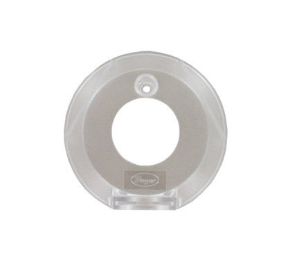 Dwyer ADPS-03-2-N Switch Tekanan Diferensial dengan Single-pole Double-throw untuk Pemantauan Filter Udara dan Perlindungan Overheating