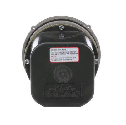 Sakelar/Pengukur Tekanan Dwyer A3000-250PA dengan Kisaran 0-250 Pa, Desain Fungsional 3-in-1, dan Faktor Bentuk Ringkas