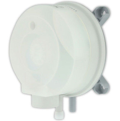 Dwyer ADPS Series Adjustable Differential Pressure Switches (Model ADPS-06-2-N, ADPS-07-2-N, ADPS-08-2-N)