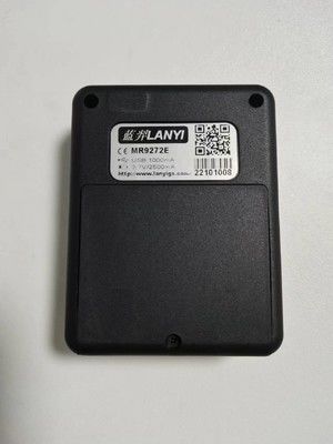 Mr.Signal Lanyi MR9272E ARM CPU Sinyal Generator dengan 4 Sinyal Output dan 0.1% Akurasi untuk 3051 Tekanan Transmitter Kalibrasi