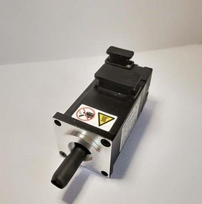 Inovasi 1KW sampai 7.5KW Servo Motor dengan torsi nominal 0,16-48 NM untuk Peralatan Listrik Multifungsi