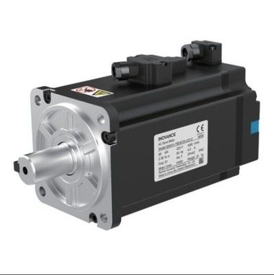 Inovasi 1KW sampai 7.5KW Servo Motor dengan torsi nominal 0,16-48 NM untuk Peralatan Listrik Multifungsi