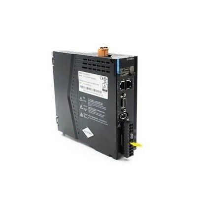 INOVANCE PLC EASY301-0808TN PLC Mendukung 4 Poros Kontrol Pulsa Dengan 1 RS232 1 RS485