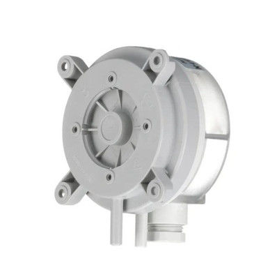 ADPS Series Adjustable Differential Pressure Switch dengan Silicone Diaphragm dan Dual Scaled Adjustment Knob