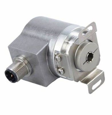 Sick DBS36 Series Incremental Encoder 6-channel 2000ppr HTL Signal Solid Type 6mm Shaft Untuk Aplikasi Presisi Tinggi