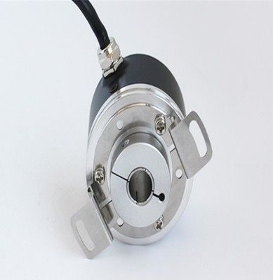 Sick DBS36 Series Incremental Encoder 6-channel 2000ppr HTL Signal Solid Type 6mm Shaft Untuk Aplikasi Presisi Tinggi