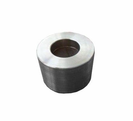 Yokogawa K9471UA Filter Debu 30 Mikron untuk Penganalisis Oksigen dengan Perlindungan Debu Kecepatan Tinggi dan Tahan Korosi