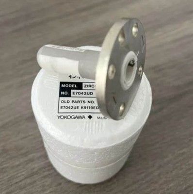 Yokogawa K9471UA Filter Debu 30 Mikron untuk Penganalisis Oksigen dengan Perlindungan Debu Kecepatan Tinggi dan Tahan Korosi