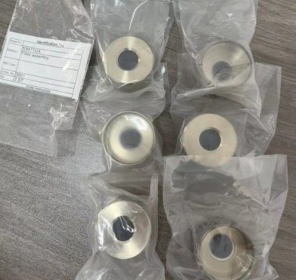 Yokogawa K9471UA Filter Debu 30 Mikron untuk Penganalisis Oksigen dengan Perlindungan Debu Kecepatan Tinggi dan Tahan Korosi