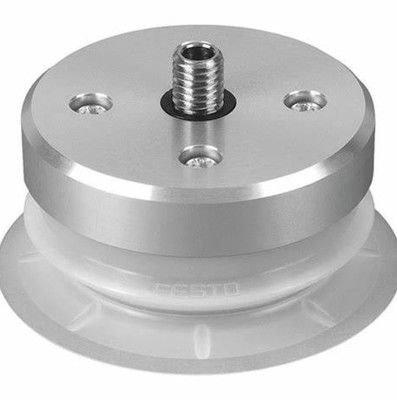 Festo ESS-30-BS Suction Cup 189384 0,95 Bar Tekanan Dan 4,07 Cm3 Volume Untuk Industri
