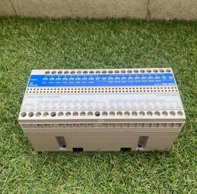 EB3C-T16CKDN 16-Input Chan-sink Transistor Tegangan Terukur 30V dengan Tegangan Operasi 24VDC