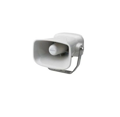 EHV Series Industrial Alarm Speaker dengan Output Suara 110dB, Input Daya 12VDC-24VDC, dan Kompatibilitas MP3