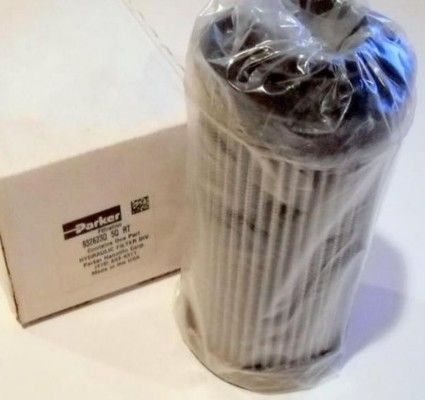 Parker 933816Q Filter Hidraulik Direct Interchange Dengan Milenium-Filter