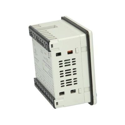 300V AC DC Digital Multifunction Meter 96 X 96mm Panel Mount Energy Monitor dengan sertifikasi CE RoHS UL & MID