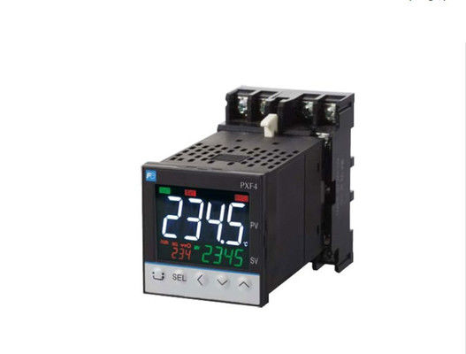 1 250 V AC Control Output dan 250 V AC Relay Output Fuji Modul Tipe Pengontrol Suhu Model PXF untuk Industri