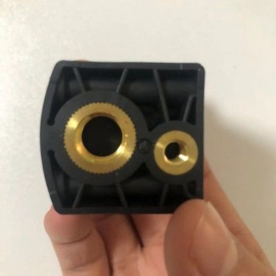 Sensor Tekanan Diferensial IFM Solusi yang sempurna untuk Perangkat Pneumatik 0-10V Output